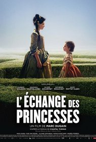  Обмен принцессами  (2017) смотреть онлайн в HD 1080 720