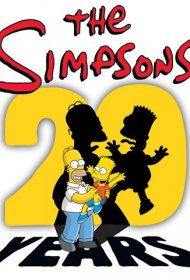  К 20-летию Симпсонов: В 3D! На льду!  (2010) смотреть онлайн в HD 1080 720