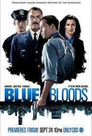  Голубая кровь  (2010) смотреть онлайн в HD 1080 720