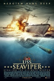  Военный корабль США — Морская гадюка  (2012) смотреть онлайн в HD 1080 720