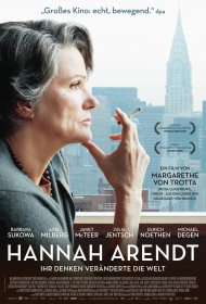  Ханна Арендт  (2012) смотреть онлайн в HD 1080 720