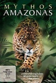  Мифы Амазонки  (2011) смотреть онлайн в HD 1080 720