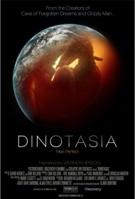 Сказание о динозаврах  (2012) смотреть онлайн в HD 1080 720